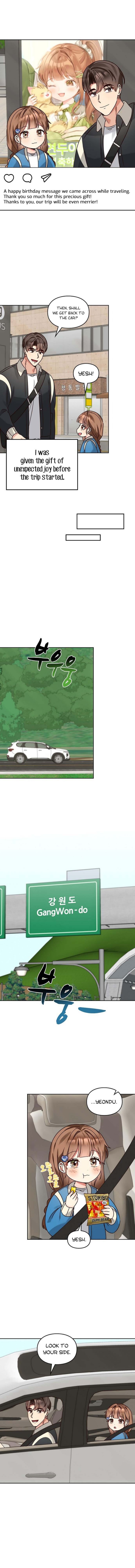 I’ve Become a Doting Father - Chapter 142 - 10