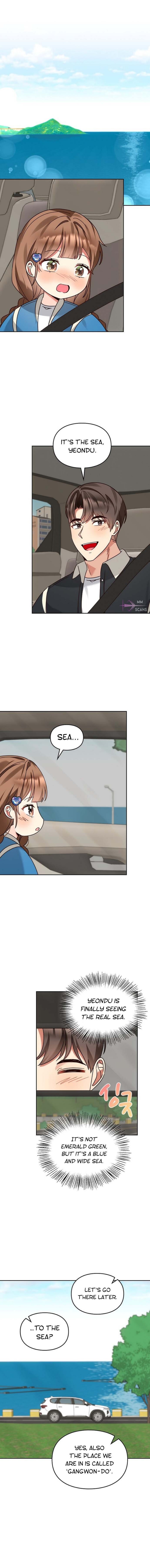 I’ve Become a Doting Father - Chapter 142 - 11