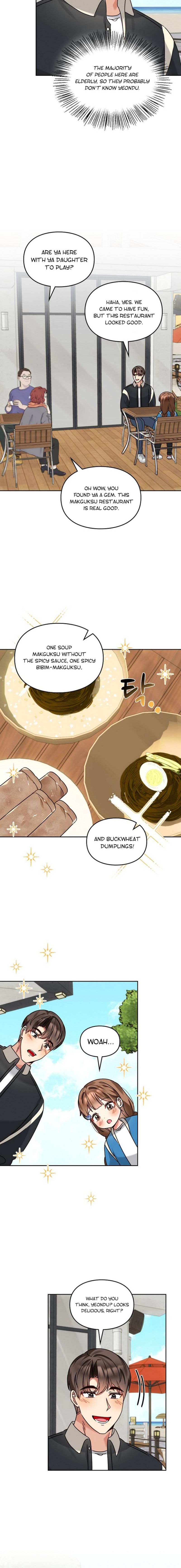 I’ve Become a Doting Father - Chapter 143 - 4