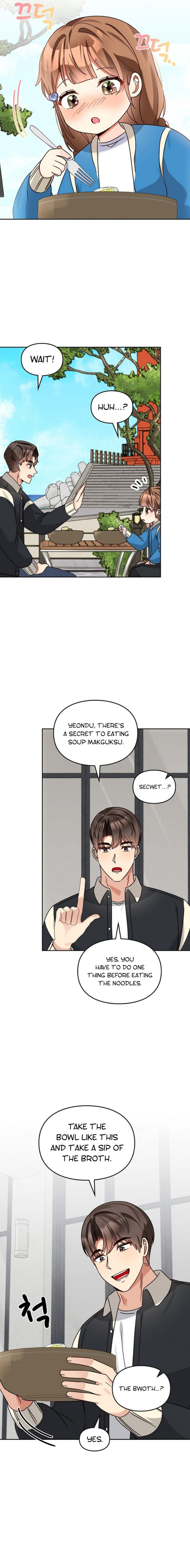 I’ve Become a Doting Father - Chapter 143 - 5