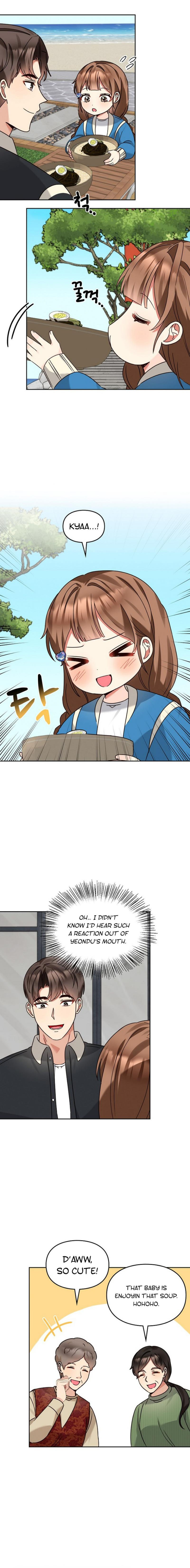 I’ve Become a Doting Father - Chapter 143 - 6