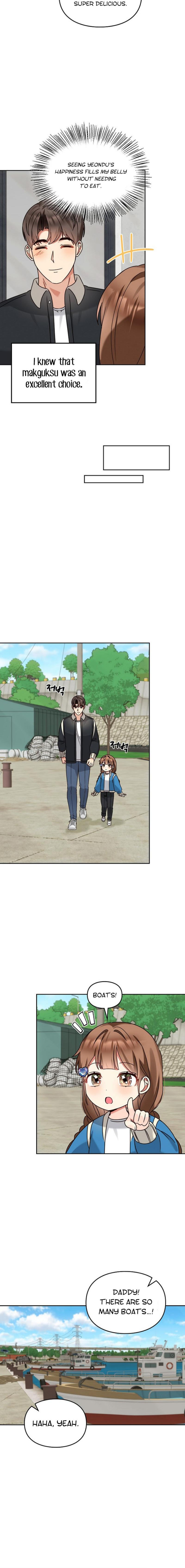 I’ve Become a Doting Father - Chapter 143 - 8