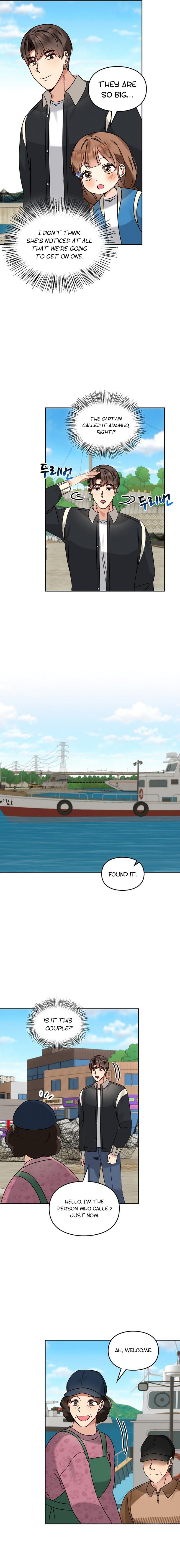 I’ve Become a Doting Father - Chapter 143 - 9