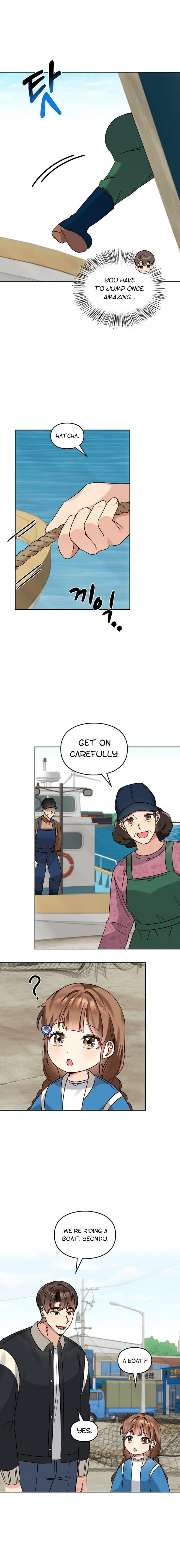 I’ve Become a Doting Father - Chapter 143 - 10