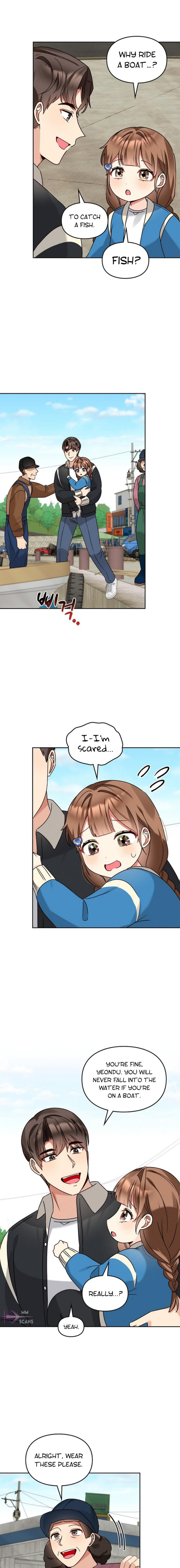 I’ve Become a Doting Father - Chapter 143 - 11