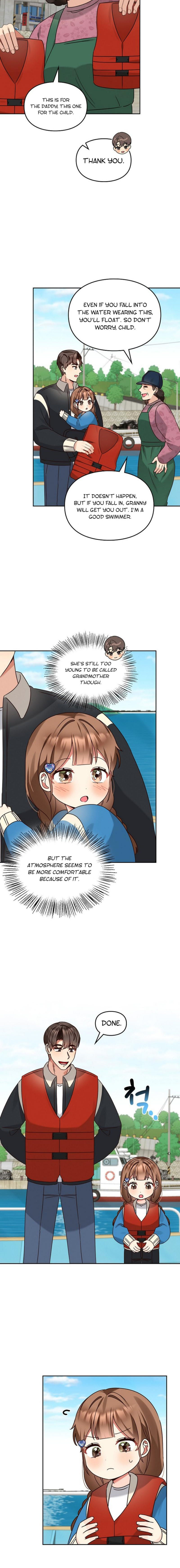 I’ve Become a Doting Father - Chapter 143 - 12