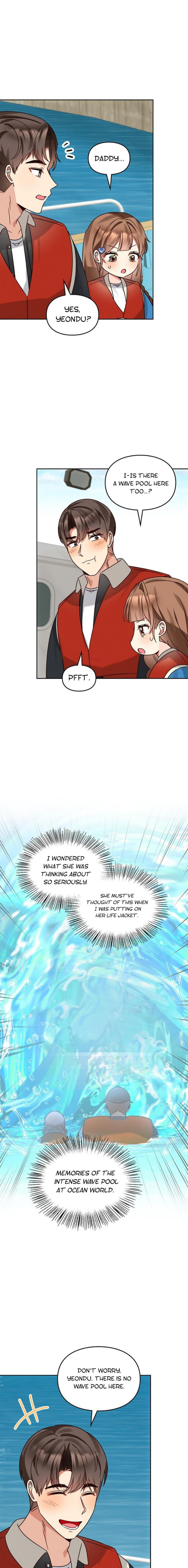 I’ve Become a Doting Father - Chapter 143 - 13