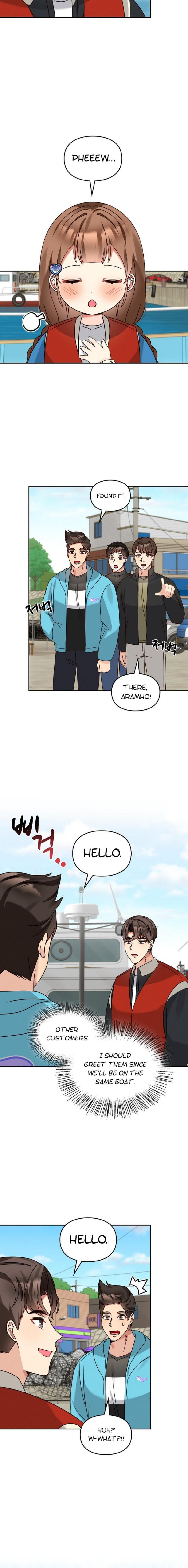 I’ve Become a Doting Father - Chapter 143 - 14