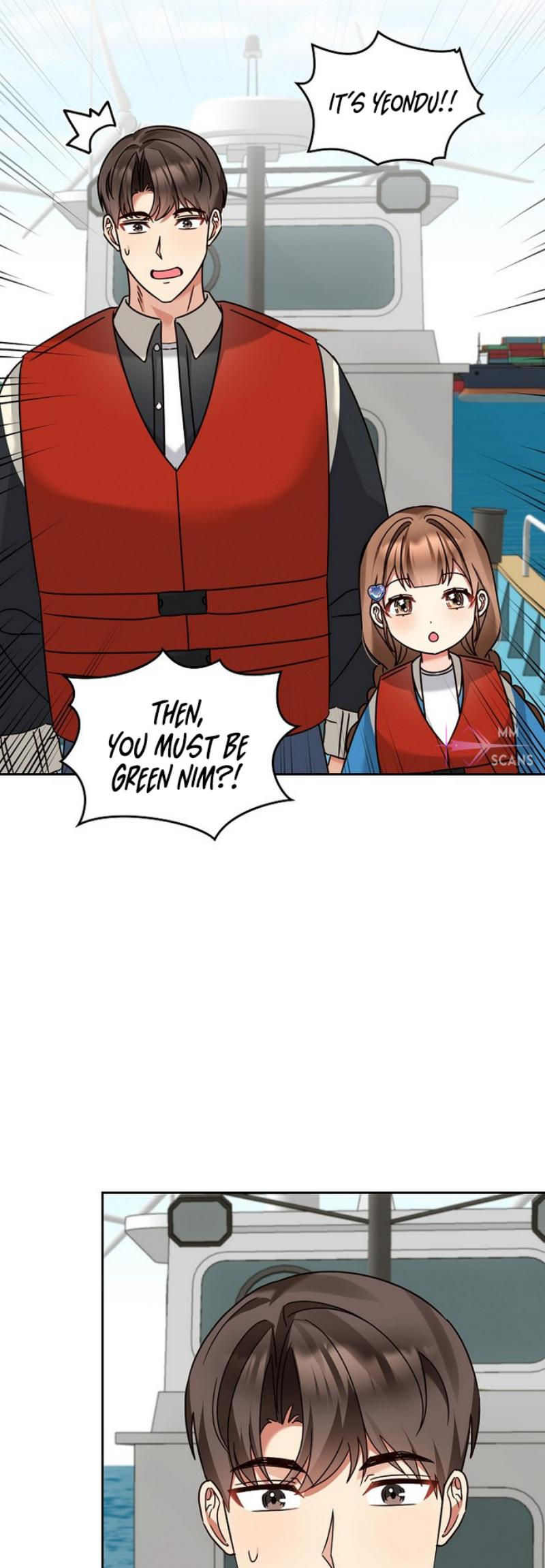 I’ve Become a Doting Father - Chapter 143 - 15