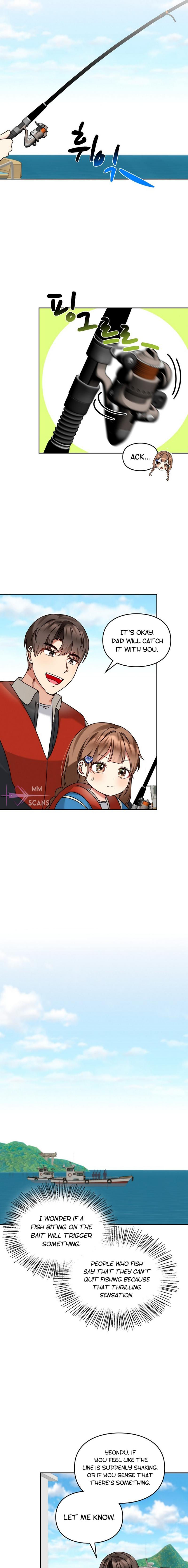 I’ve Become a Doting Father - Chapter 144 - 9