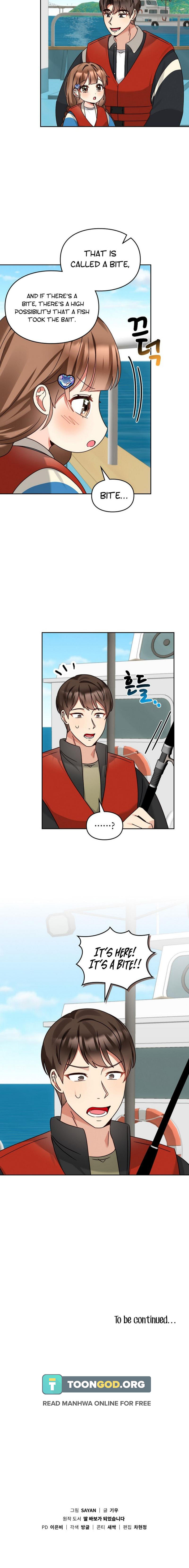 I’ve Become a Doting Father - Chapter 144 - 10