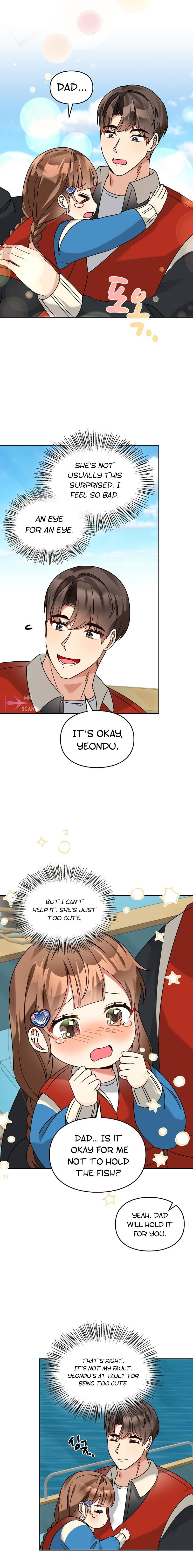 I’ve Become a Doting Father - الفصل 145 - 7