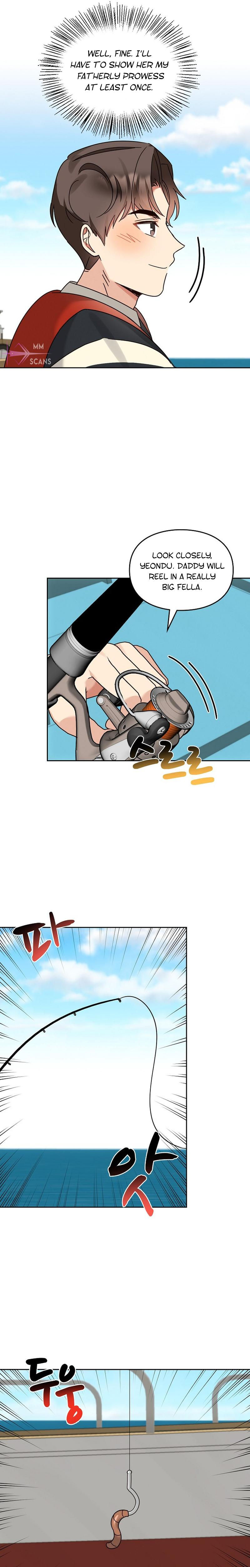 I’ve Become a Doting Father Chapter 146 - Page 7