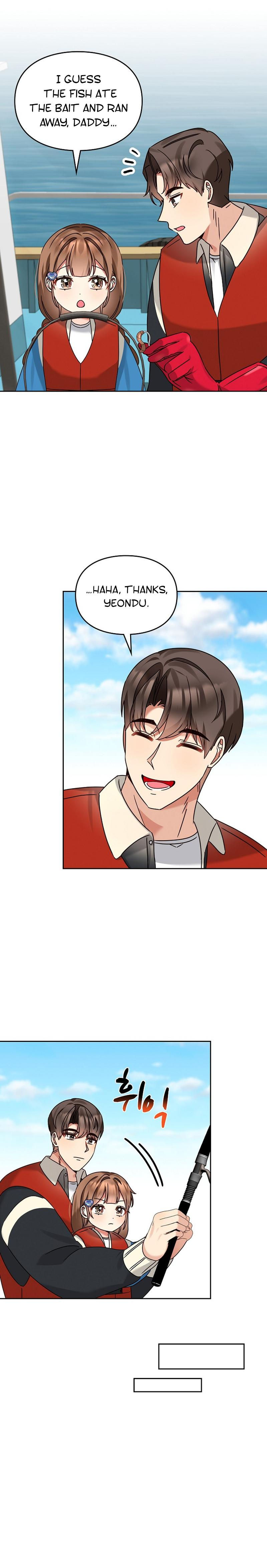 I’ve Become a Doting Father Chapter 146 - Page 9