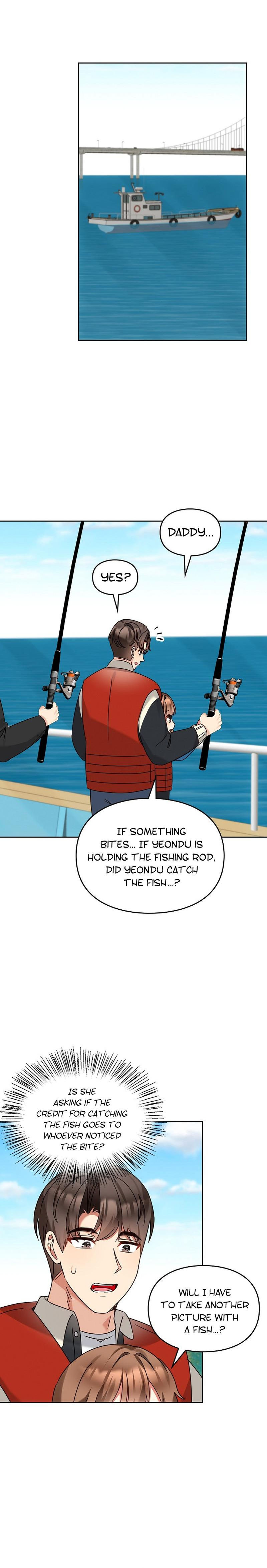 I’ve Become a Doting Father Chapter 146 - Page 10