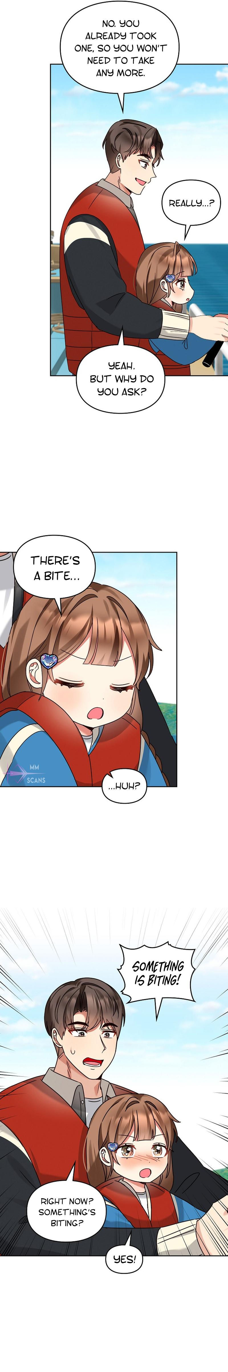 I’ve Become a Doting Father Chapter 146 - Page 11