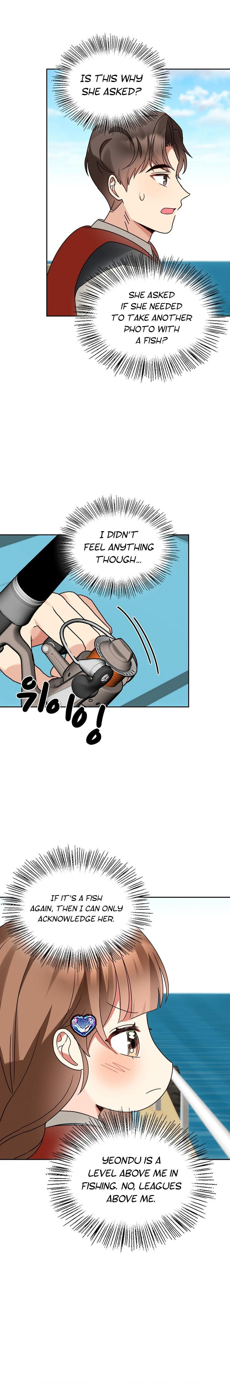 I’ve Become a Doting Father Chapter 146 - Page 12