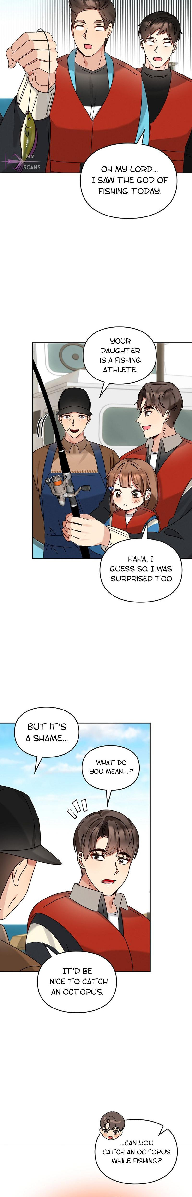 I’ve Become a Doting Father Chapter 146 - Page 16