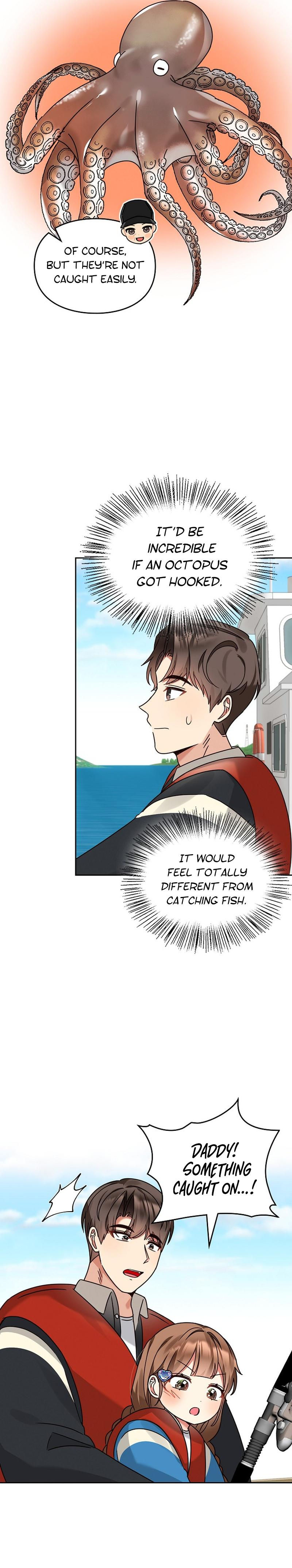 I’ve Become a Doting Father Chapter 146 - Page 17