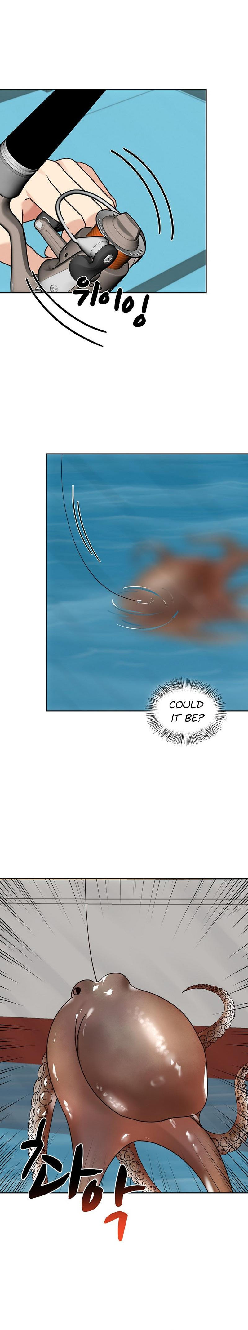 I’ve Become a Doting Father Chapter 146 - Page 18