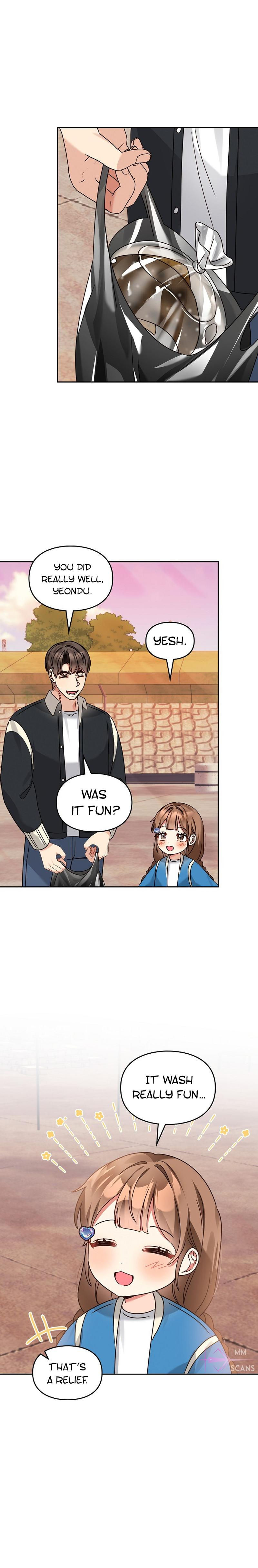 I’ve Become a Doting Father Chapter 146 - Page 20