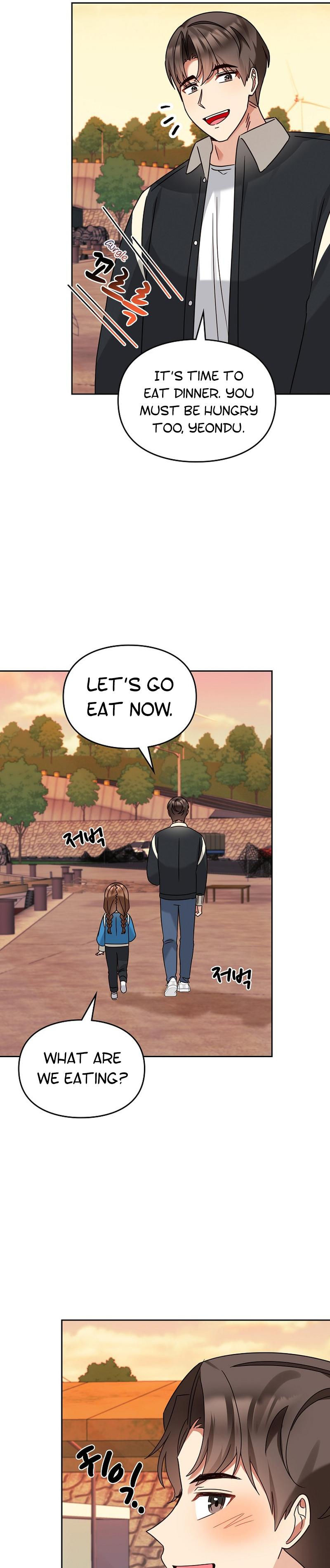 I’ve Become a Doting Father Chapter 146 - Page 21