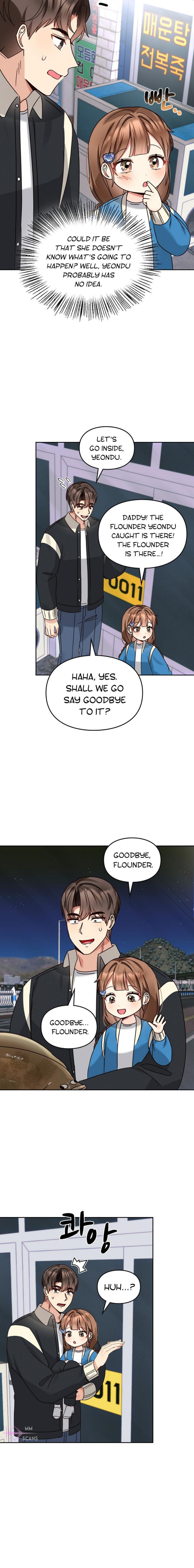 I’ve Become a Doting Father Chapter 147 - Page 8