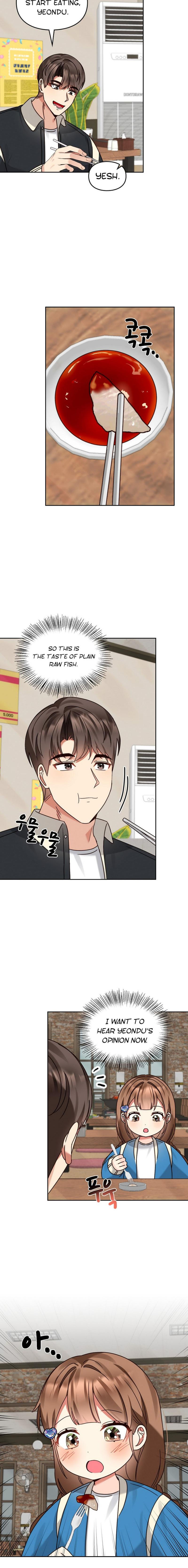 I’ve Become a Doting Father Chapter 147 - Page 10