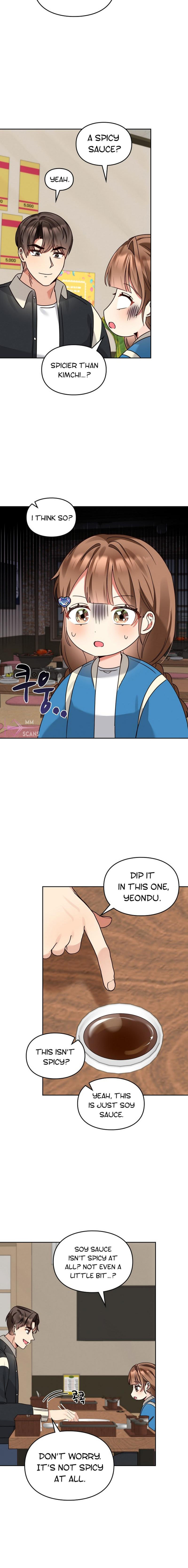 I’ve Become a Doting Father Chapter 147 - Page 12