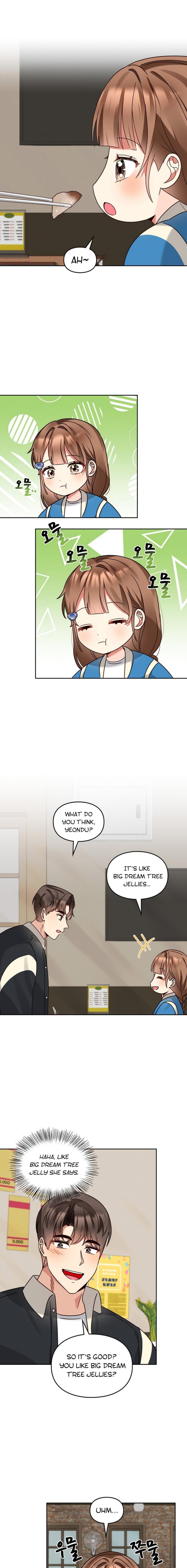 I’ve Become a Doting Father Chapter 147 - Page 13