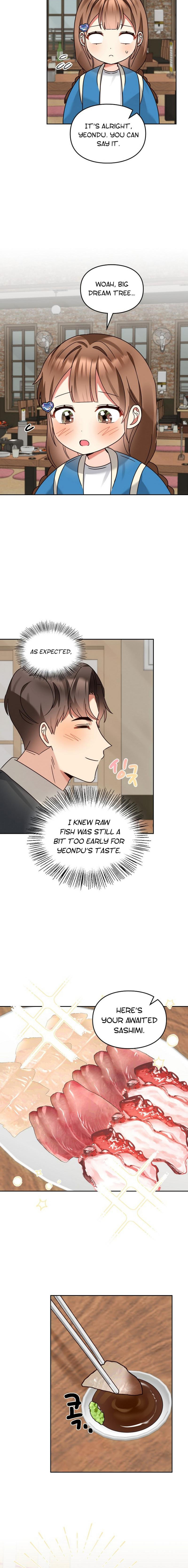 I’ve Become a Doting Father Chapter 147 - Page 14