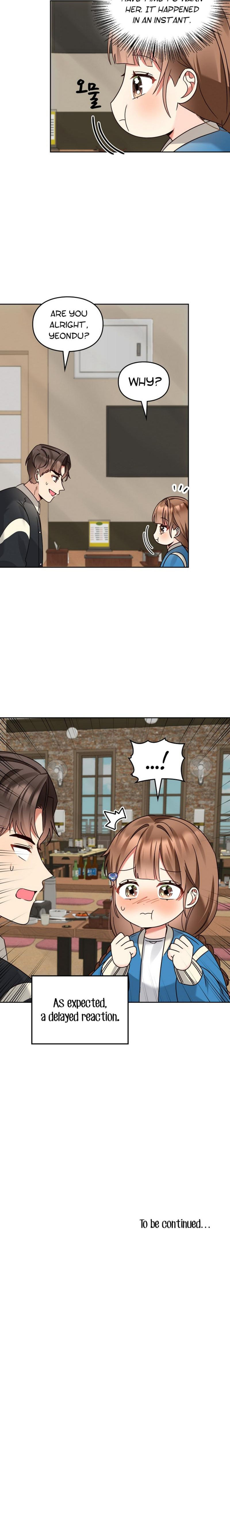 I’ve Become a Doting Father Chapter 147 - Page 16