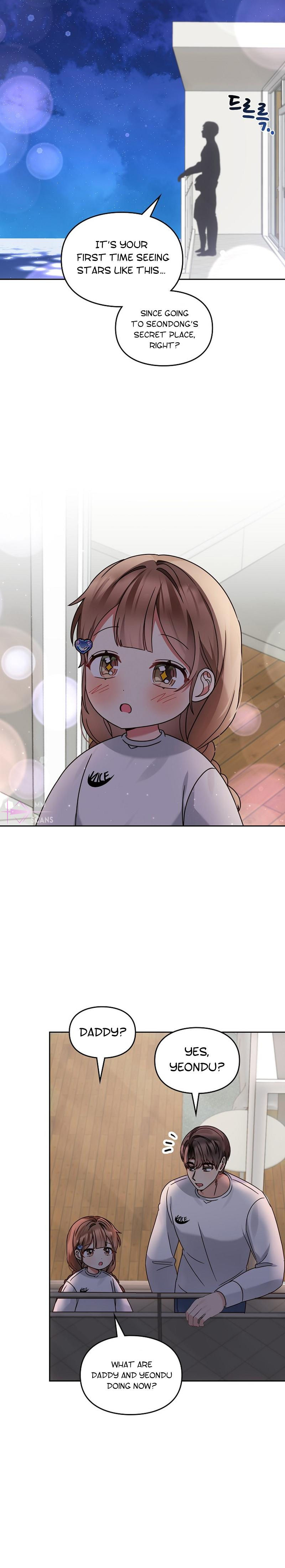 I’ve Become a Doting Father Chapter 148 - Page 4