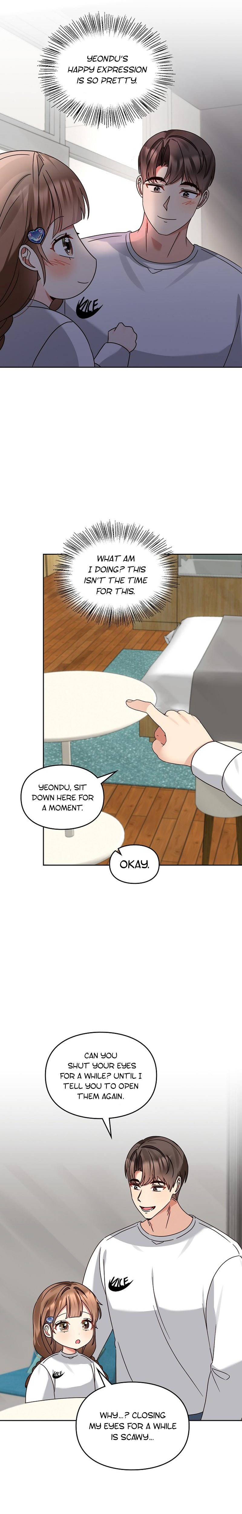 I’ve Become a Doting Father Chapter 148 - Page 6