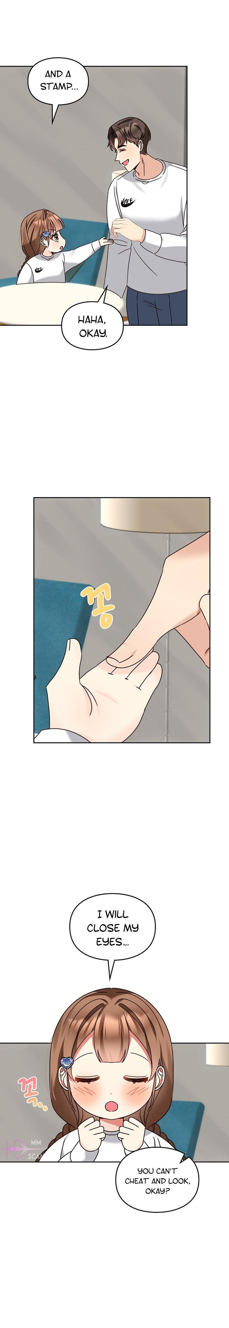 I’ve Become a Doting Father Chapter 148 - Page 8