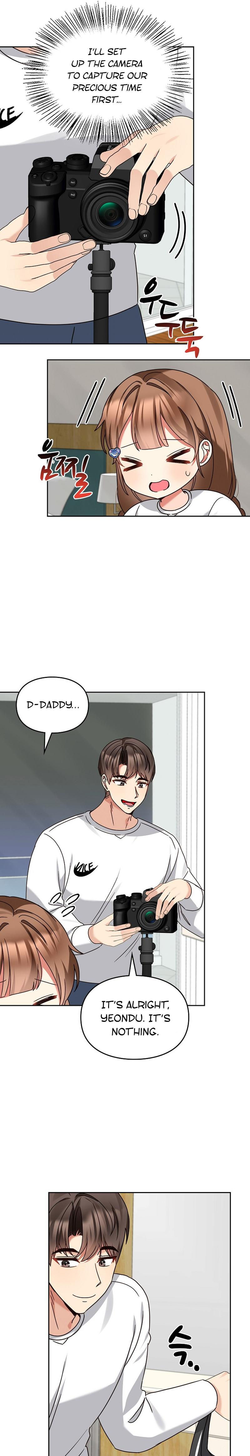 I’ve Become a Doting Father Chapter 148 - Page 9