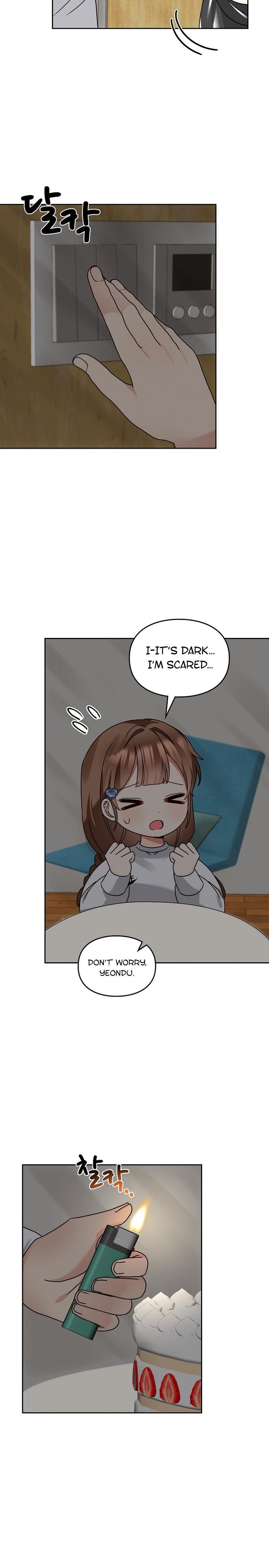 I’ve Become a Doting Father Chapter 148 - Page 10