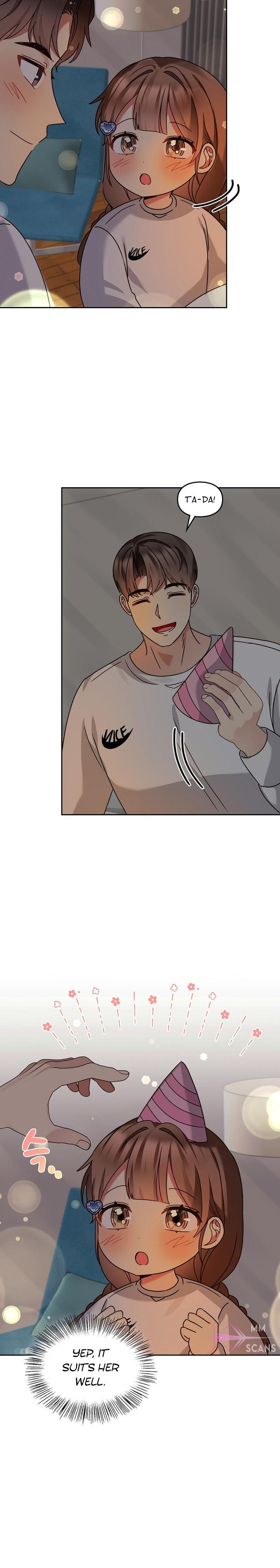 I’ve Become a Doting Father Chapter 148 - Page 12