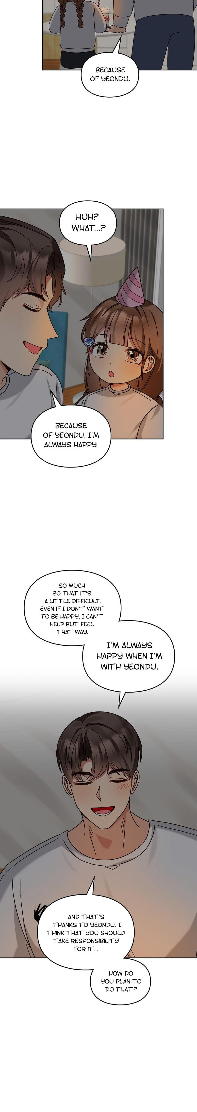 I’ve Become a Doting Father Chapter 148 - Page 14