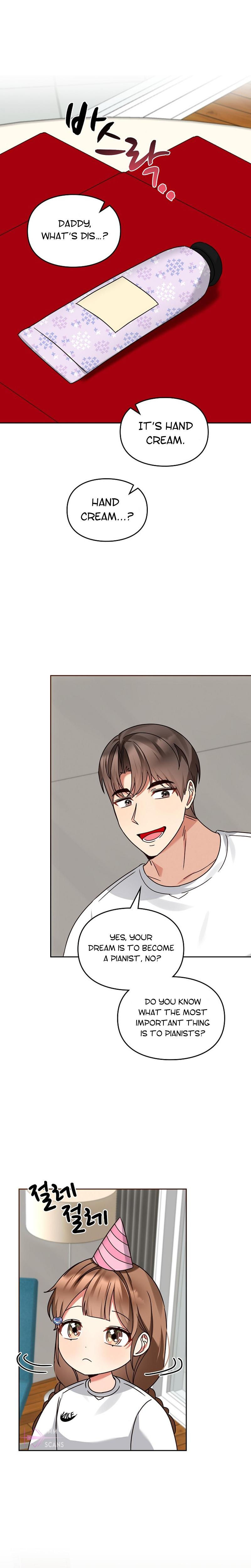 I’ve Become a Doting Father Chapter 148 - Page 20