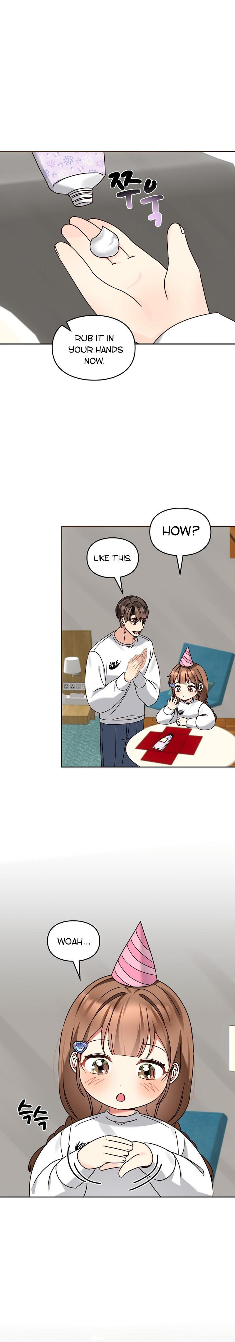 I’ve Become a Doting Father Chapter 148 - Page 22