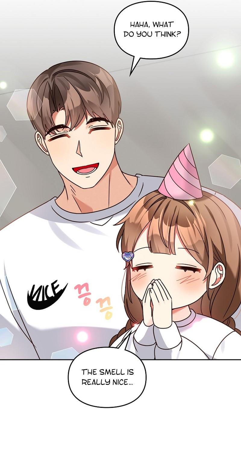 I’ve Become a Doting Father Chapter 148 - Page 23