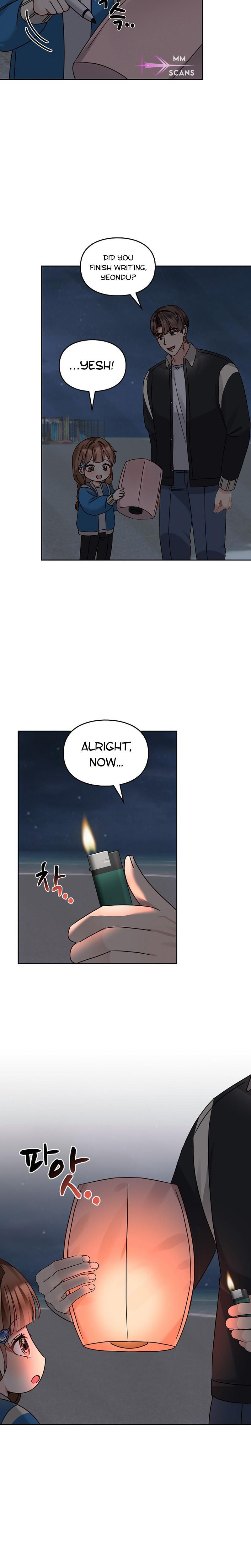 I’ve Become a Doting Father Chapter 149 - Page 4