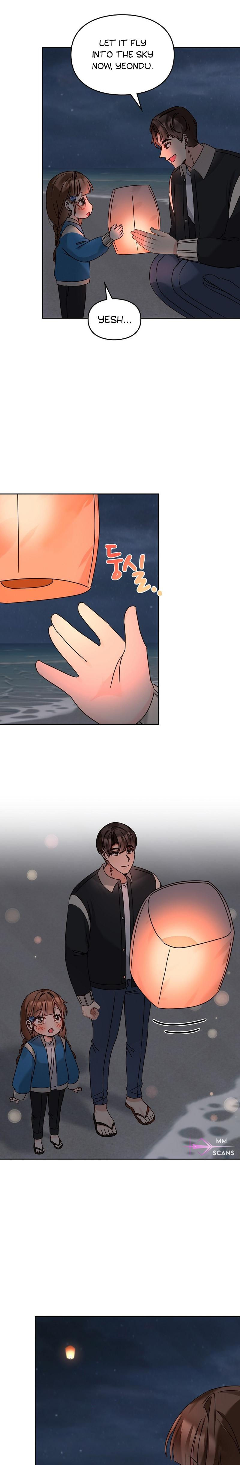 I’ve Become a Doting Father Chapter 149 - Page 5