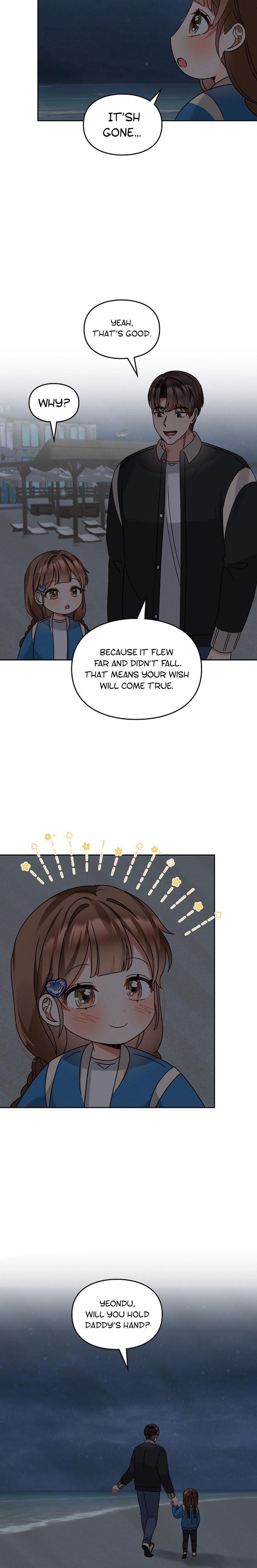 I’ve Become a Doting Father Chapter 149 - Page 6