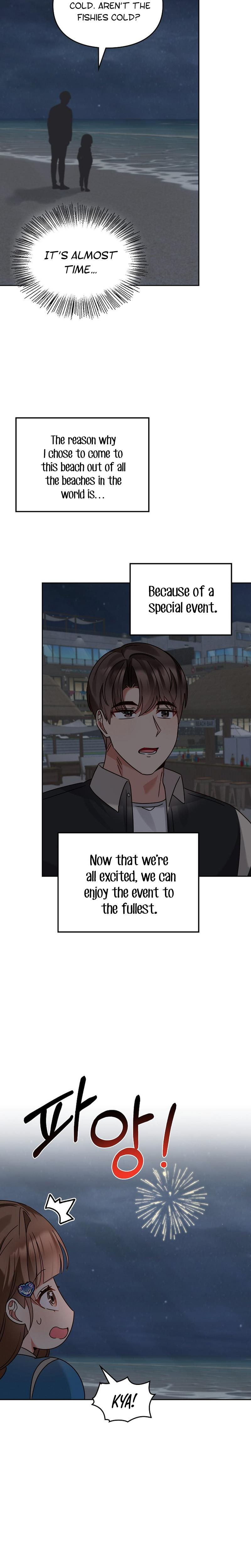 I’ve Become a Doting Father Chapter 149 - Page 10