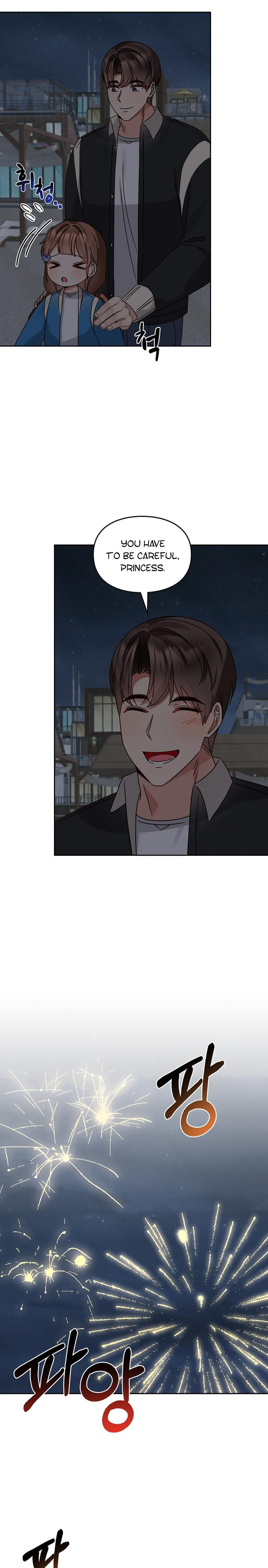 I’ve Become a Doting Father Chapter 149 - Page 11