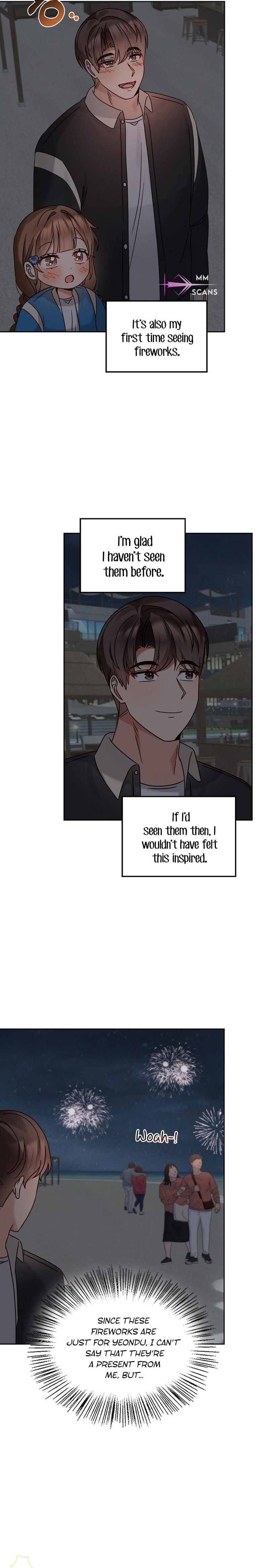 I’ve Become a Doting Father Chapter 149 - Page 12