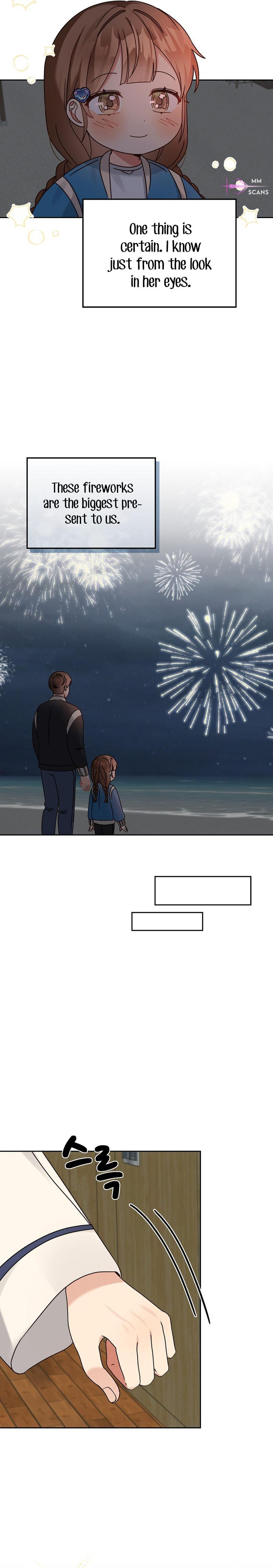 I’ve Become a Doting Father Chapter 149 - Page 13