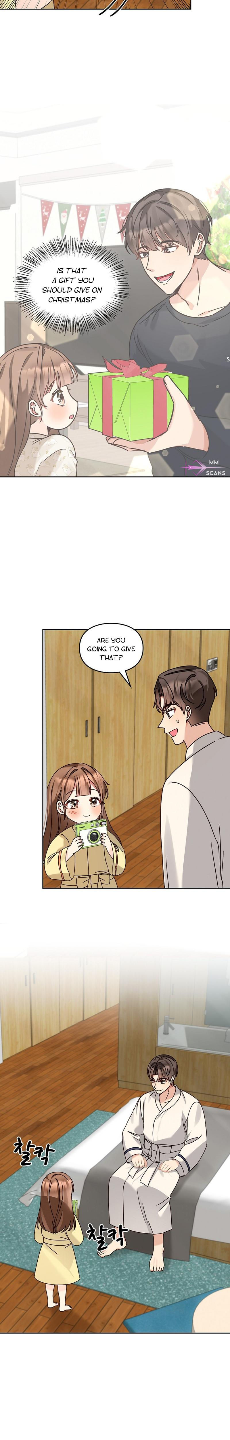I’ve Become a Doting Father Chapter 149 - Page 18
